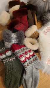 Julemarked @ Temte Gård og Bygdesamling